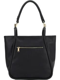 FANTASY Borsa shopping a spalla