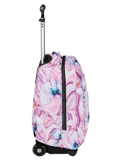 FANTASY GRS Zaino trolley 2 ruote, fisso