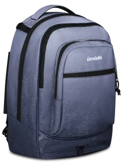 FANTASY Zaino trolley sganciabile 2 ruote
