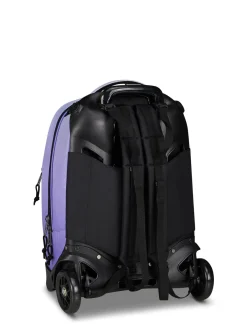 FANTASY Zaino trolley sganciabile 2 ruote