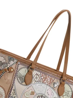 FASHIONOPOLY Borsa shopping, a spalla