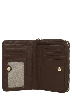 FASHIONOPOLY Portafoglio medio, zip around