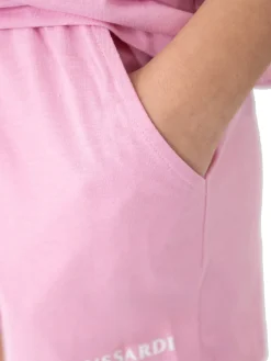 FATUTI Set t-shirt e bermuda