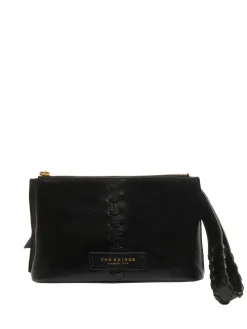 FEBE Beauty in pelle con intrecci