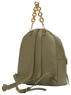 FENIX Zaino medio in pelle