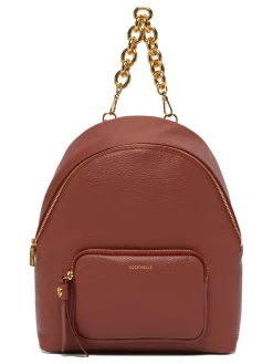 FENIX Zaino medio in pelle