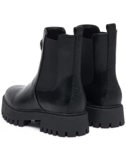 FIDA Stivaletti tacco 4,5