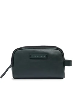 FILIPPO Beauty case in pelle