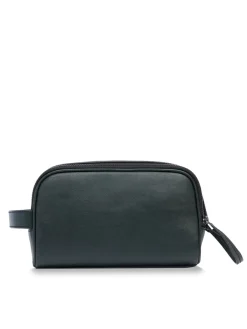 FILIPPO Beauty case in pelle