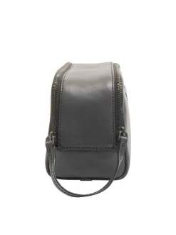 FILIPPO Beauty case in pelle