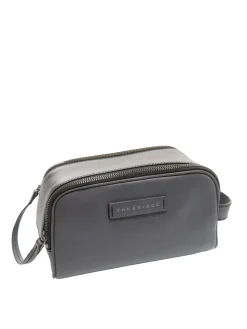 FILIPPO Beauty case in pelle