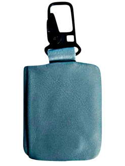 FINN Ciondolo da borsa, in pelle