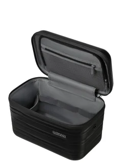 FLASHLINE Beauty case rigido con tracolla