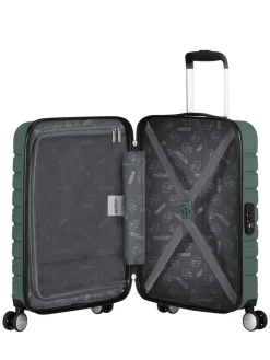 FLASHLINE Trolley bagaglio a mano