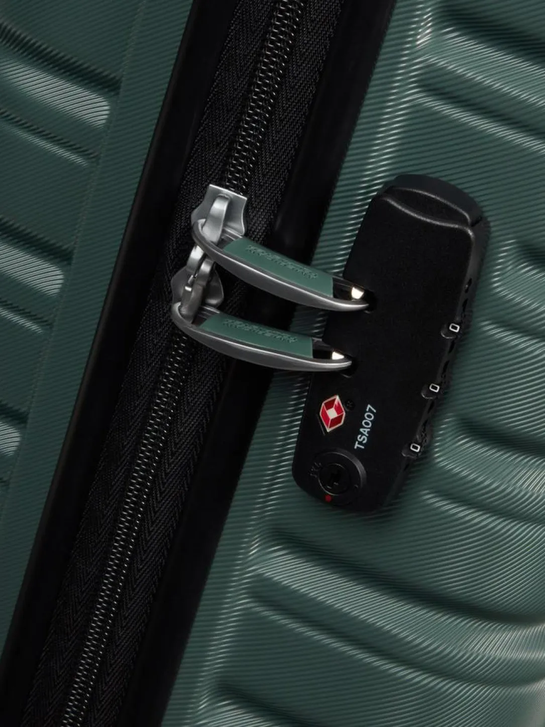 FLASHLINE Trolley bagaglio a mano