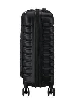 FLASHLINE Trolley cabina con tasca porta pc 15.6