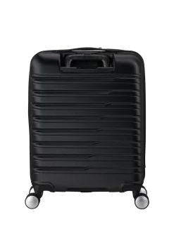 FLASHLINE Trolley cabina con tasca porta pc 15.6