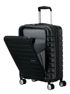 FLASHLINE Trolley cabina con tasca porta pc 15.6
