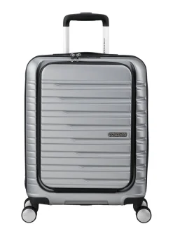 FLASHLINE Trolley cabina con tasca porta pc 15.6"