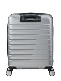 FLASHLINE Trolley cabina con tasca porta pc 15.6"