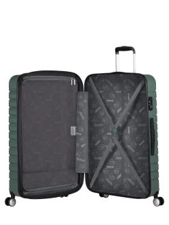 FLASHLINE Trolley grande espandibile