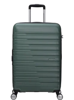FLASHLINE Trolley medio espandibile