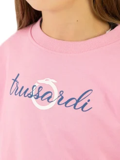 FLESHI Tuta felpa e pantalone