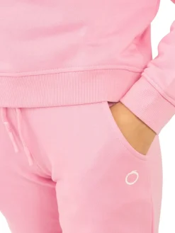 FLESHI Tuta felpa e pantalone