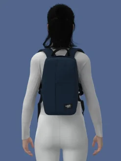 FLIGHT 12L Zaino underseater 34cm