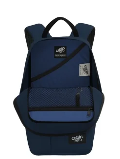 FLIGHT 12L Zaino underseater 34cm