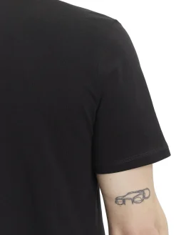 FLOCK T-shirt manica corta regular fit