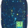 FLUO SNOW Astuccio speed pad