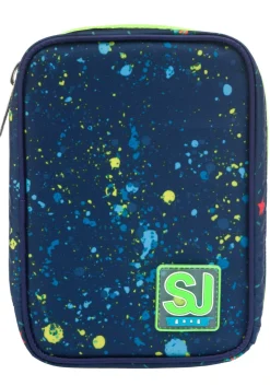 FLUO SNOW Astuccio speed pad