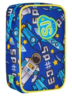 FLYROCKET BOY Astuccio speed case