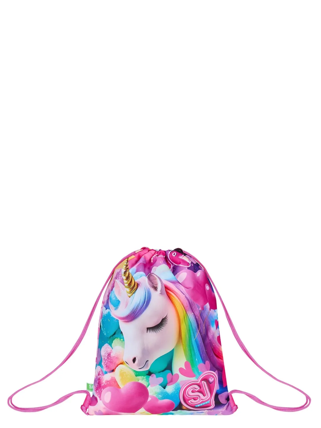 FLYUNICORN GIRL Sacca scuola