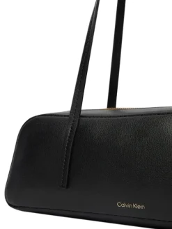 FOIL LOGO Borsa a bauletto, a spalla