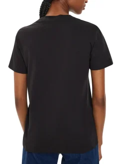 FONT GRAPHIC REGULAR T-shirt a manica corta
