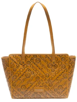 FONT Shopping Bag