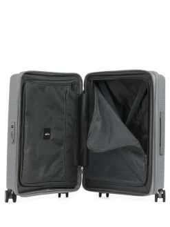 FORZA Trolley bagaglio a mano espandibile