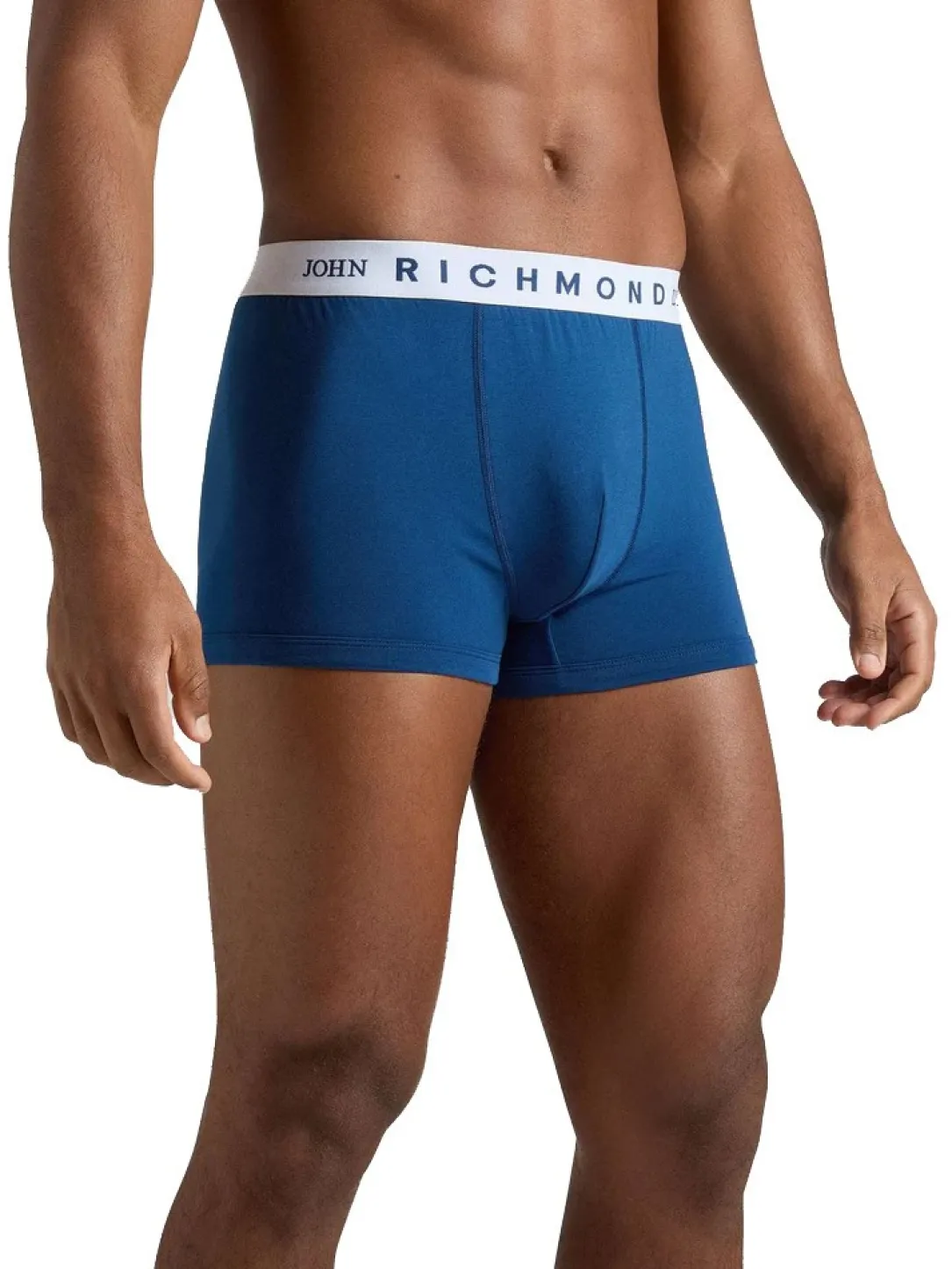 FOZ 3 Truncks Boxer