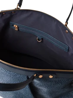 FRAME Borsa bauletto a mano, con tracolla