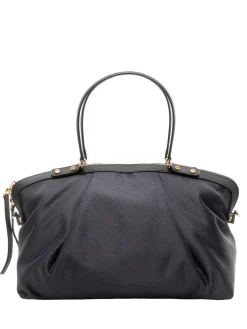 FRAME Borsa bauletto a mano, con tracolla