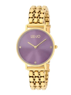 FRAMEWORK Orologio movimento al quarzo