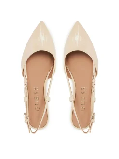FRANIE2 Sling Back basse