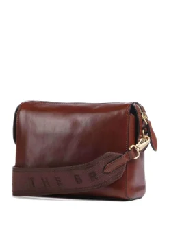 FRIDA Mini Bag a tracolla, in pelle