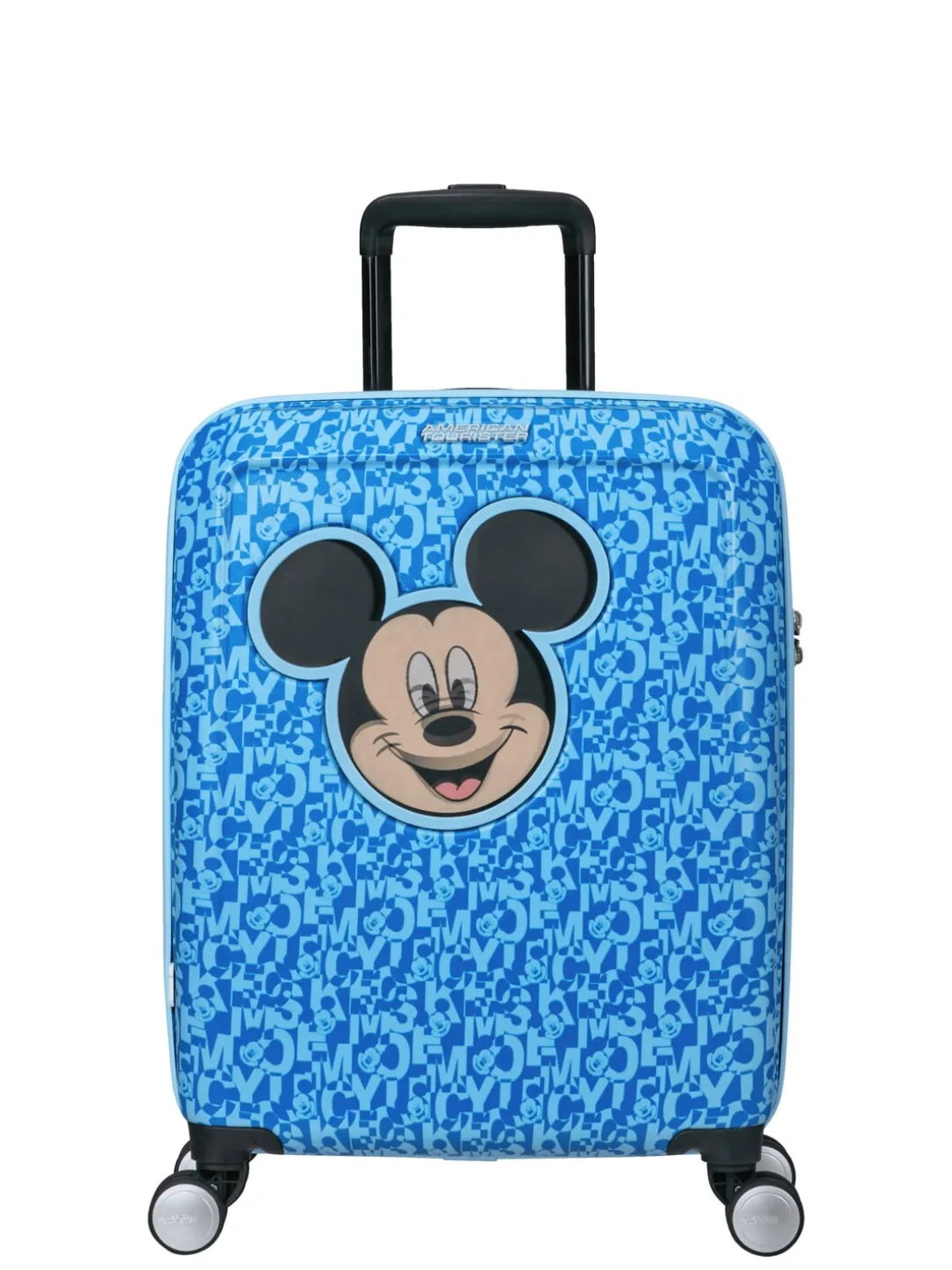 FUNLIGHT DISNEY Trolley Bagaglio a Mano