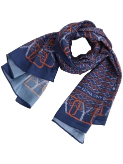 GARDEN Foulard