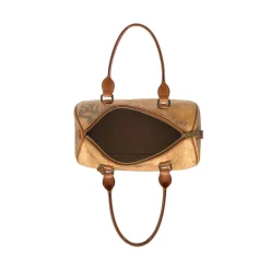Geo Bauletto a mano, con tracolla