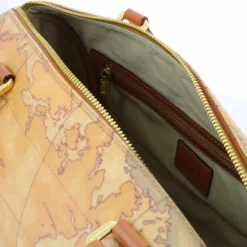 Geo Bauletto a mano, con tracolla