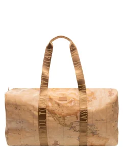 GEO CLASSIC Borsone viaggio a spalla